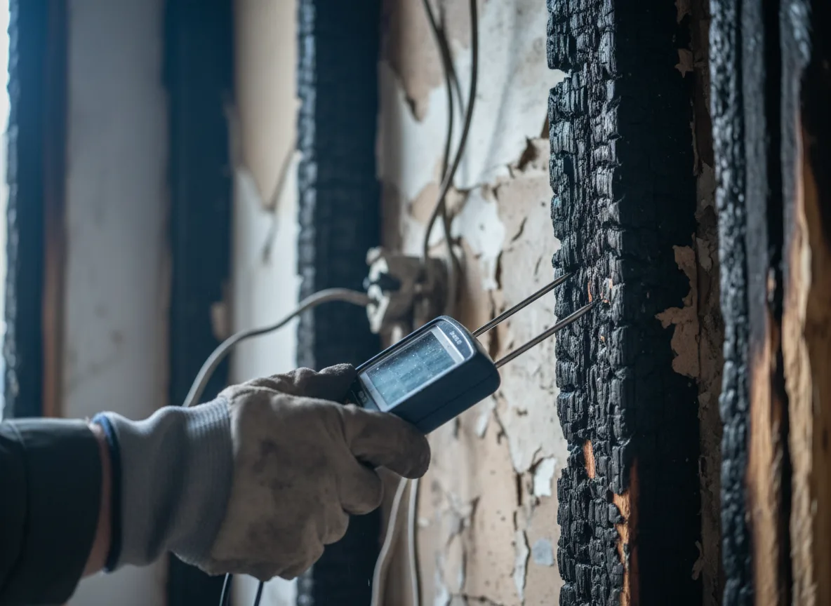 Fire Damage Restoration Seal Cove, ME FAQs